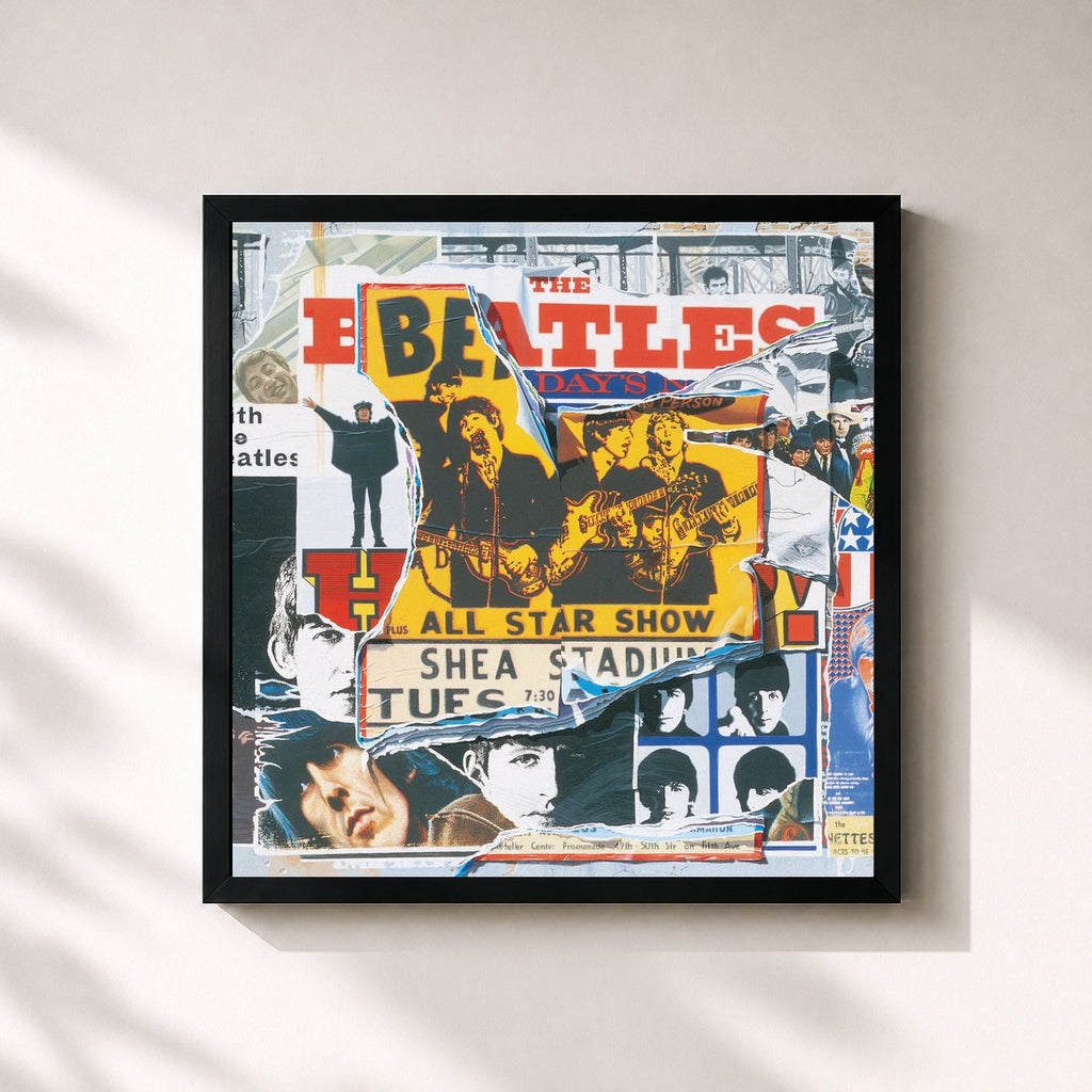 The Beatles – Anthology 2