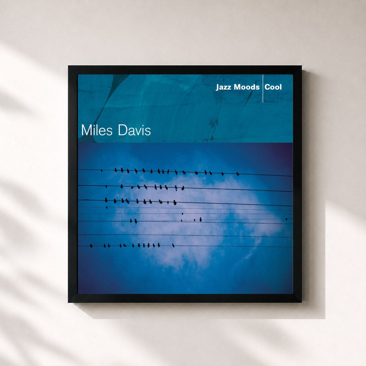 Miles Davis · Jazz Moods - Cool