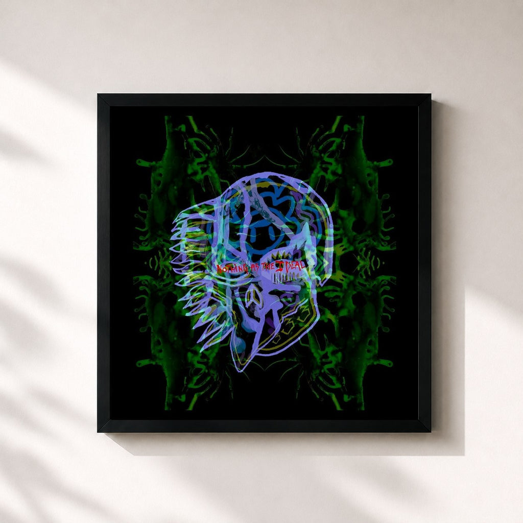 All Them Witches · Nothing as the Ideal