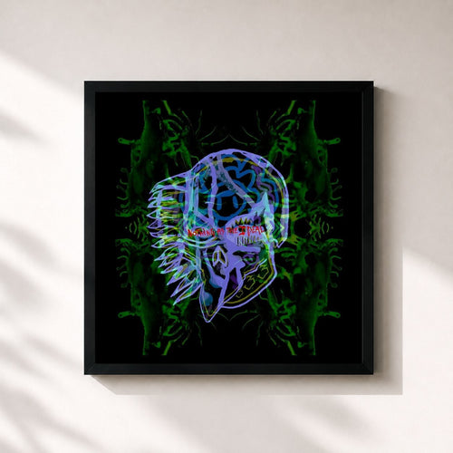 All Them Witches · Nothing as the Ideal