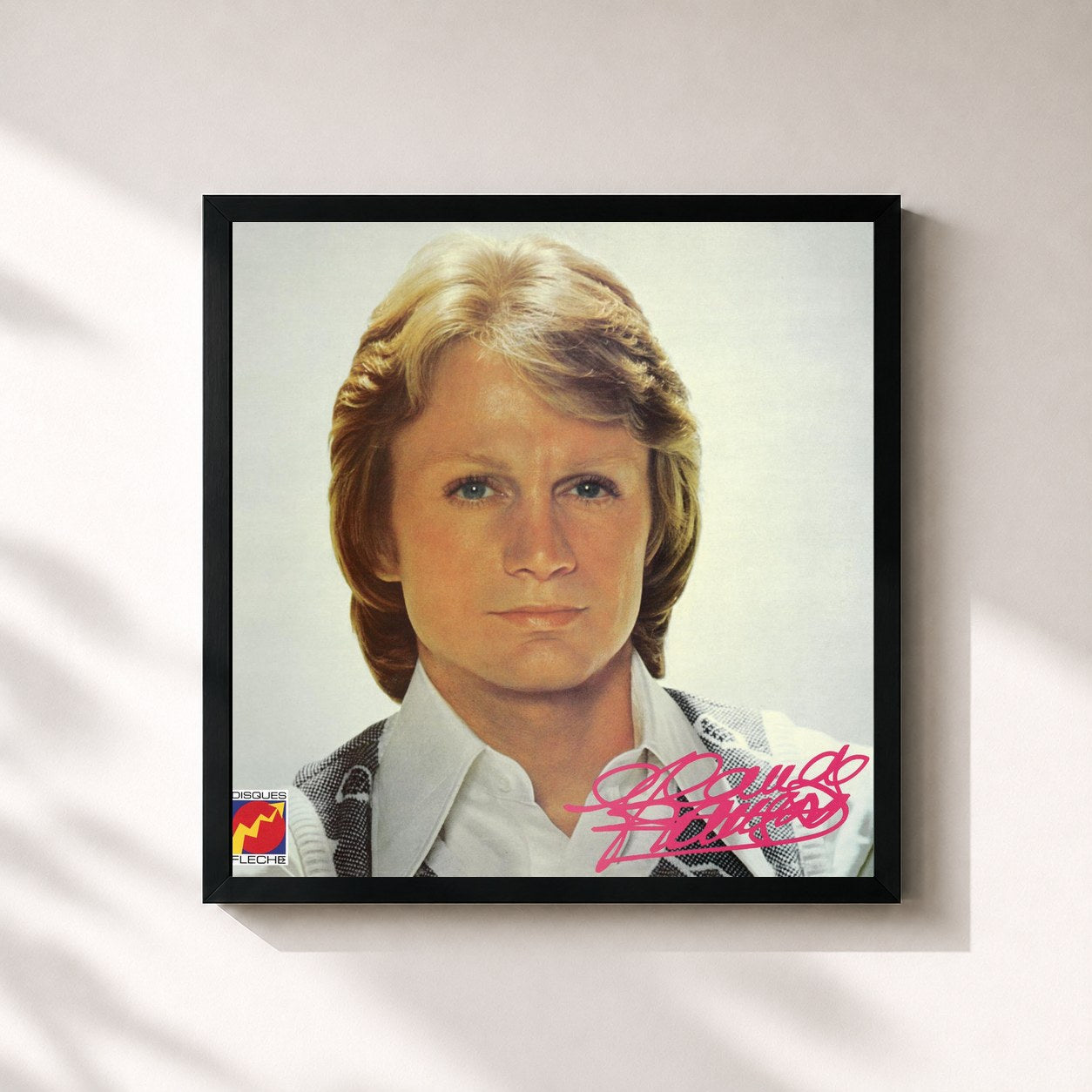 Claude François · Je viens dîner ce soir