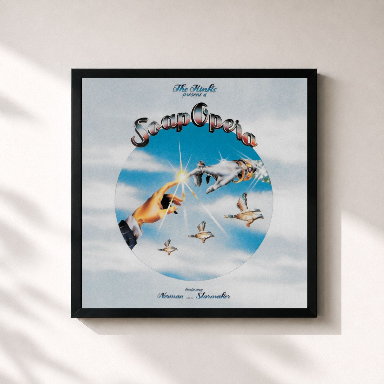 The Kinks · Soap Opera