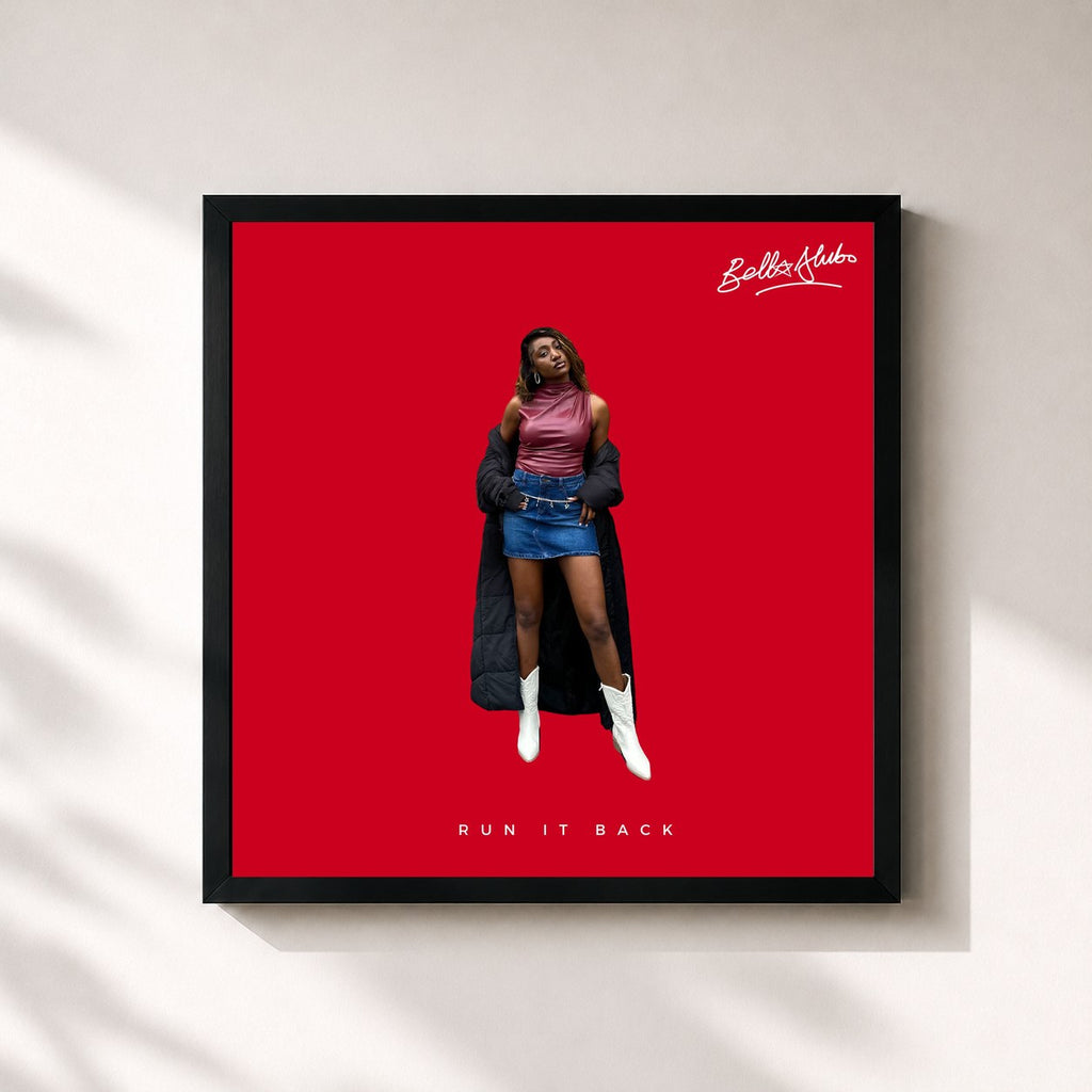 Bella Alubo · Run it Back