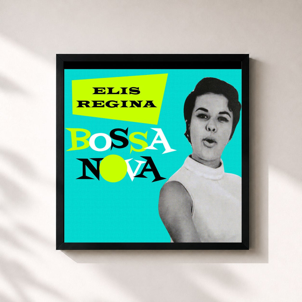 Elis Regina · Bossa Nova