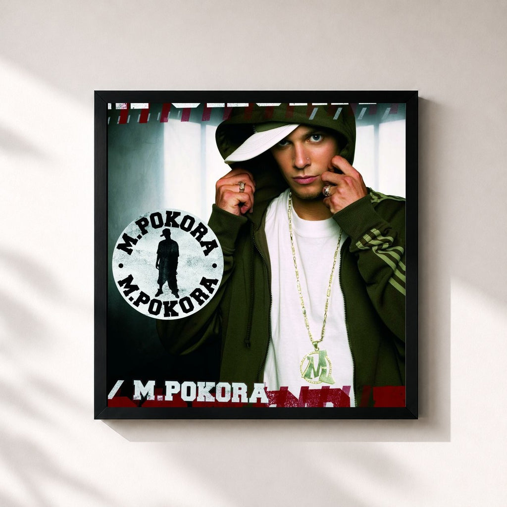 M. Pokora · M. Pokora