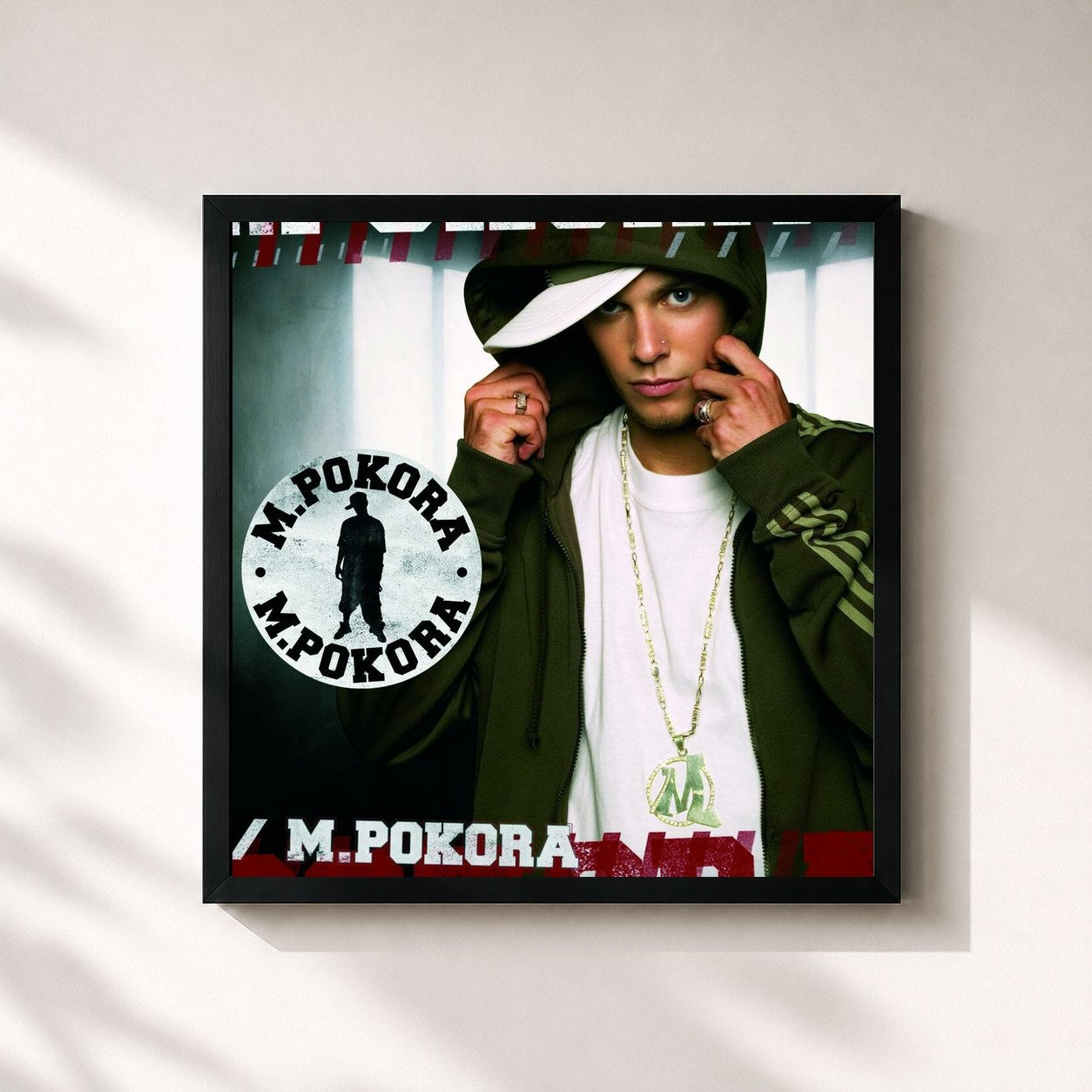 M. Pokora · M. Pokora