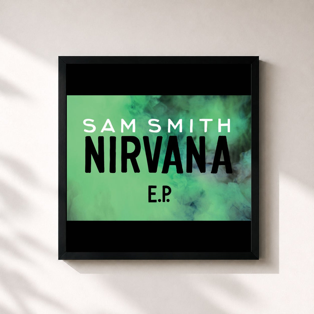 Sam Smith · Nirvana