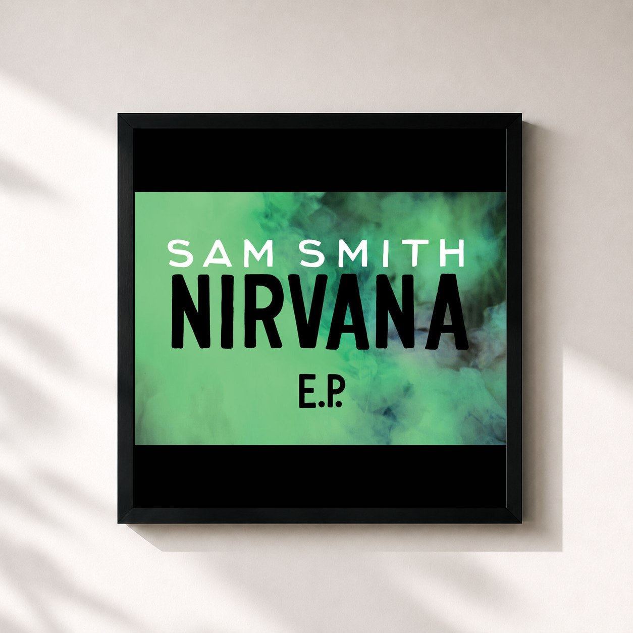 Sam Smith · Nirvana