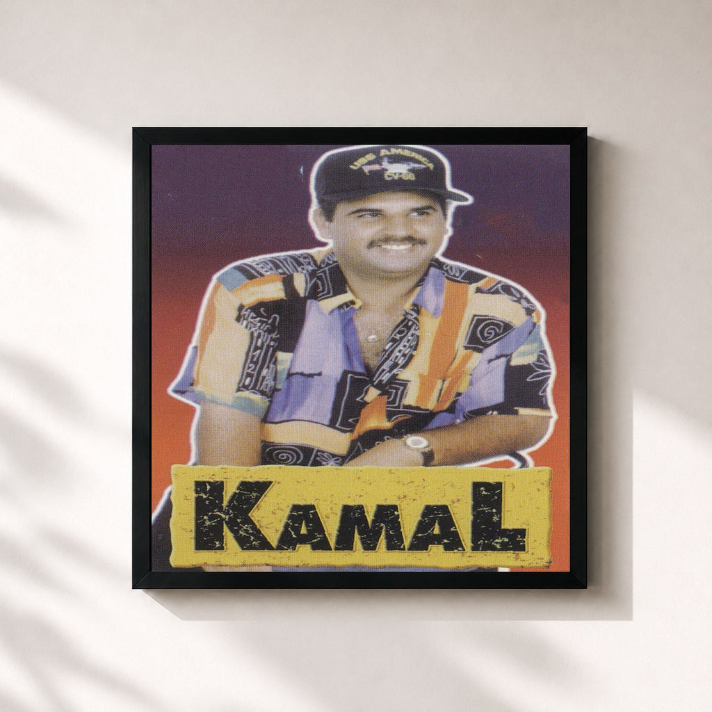Kamal · Maria