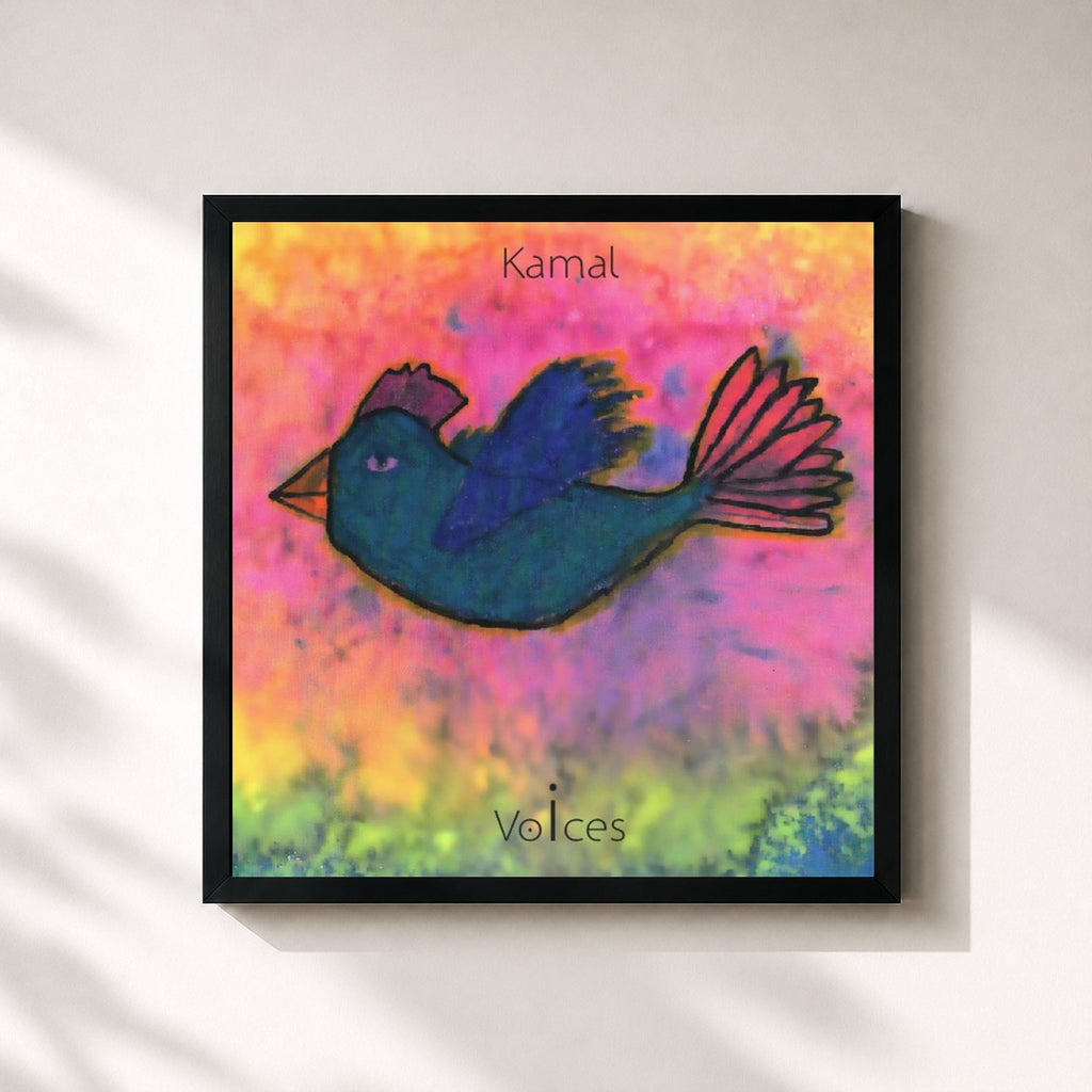 Kamal · Voices