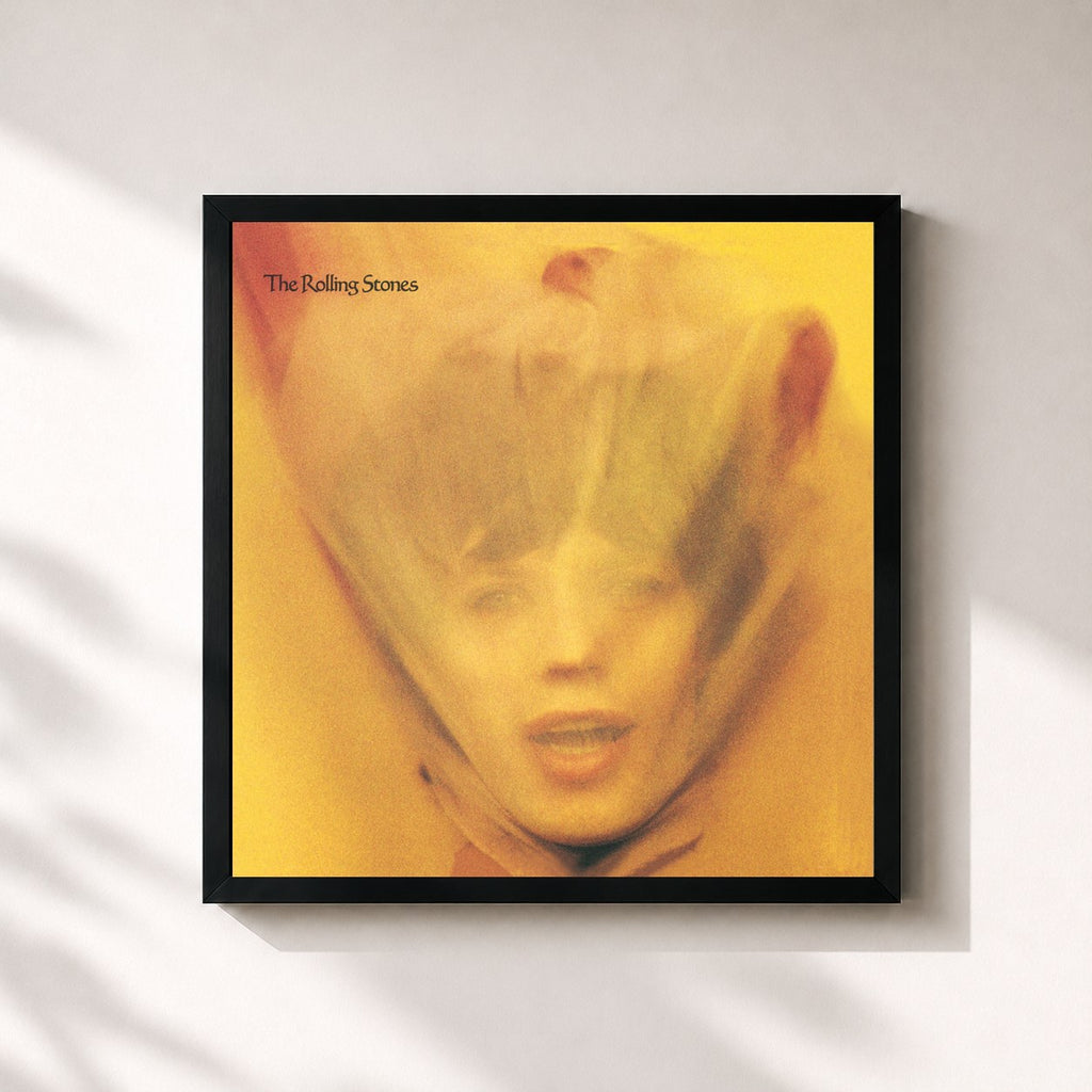 The Rolling Stones – Goats Head Soup (Remastered 2009)