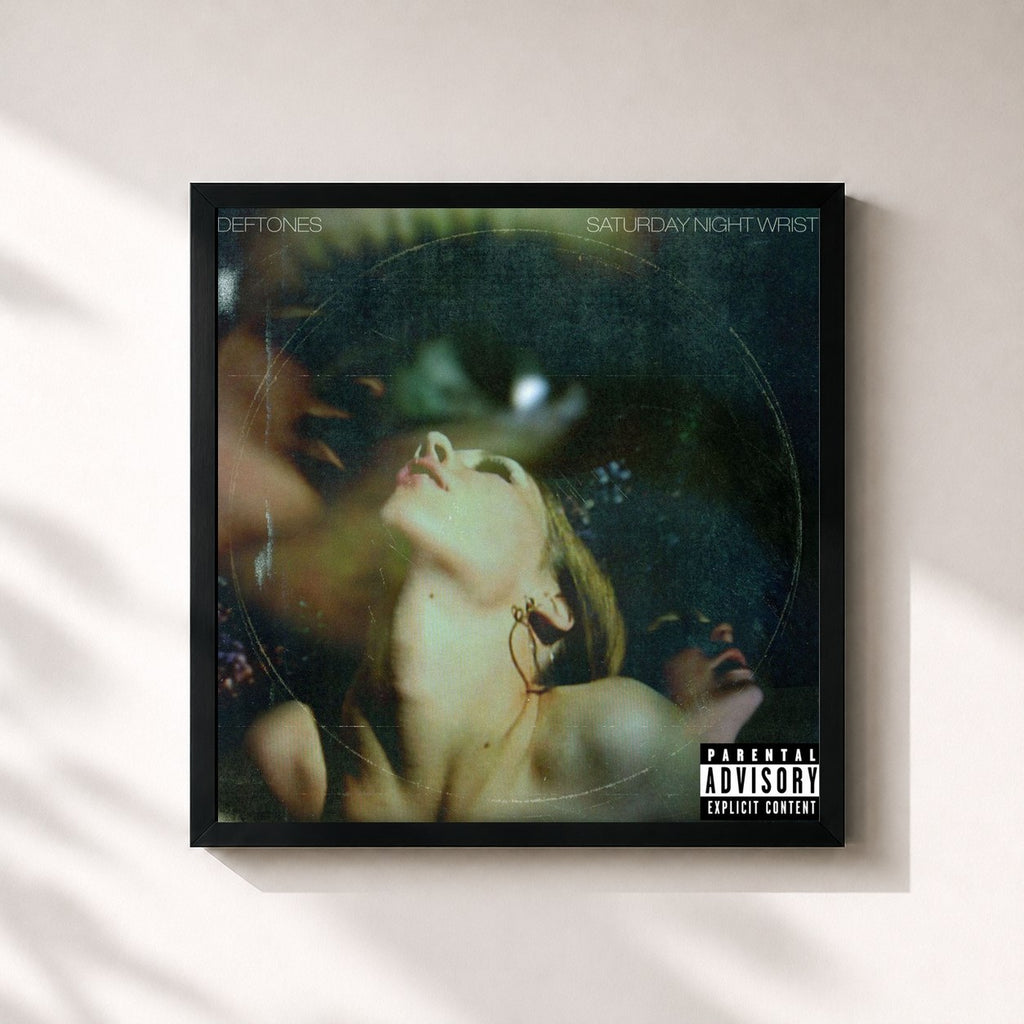 Deftones – Saturday Night Wrist