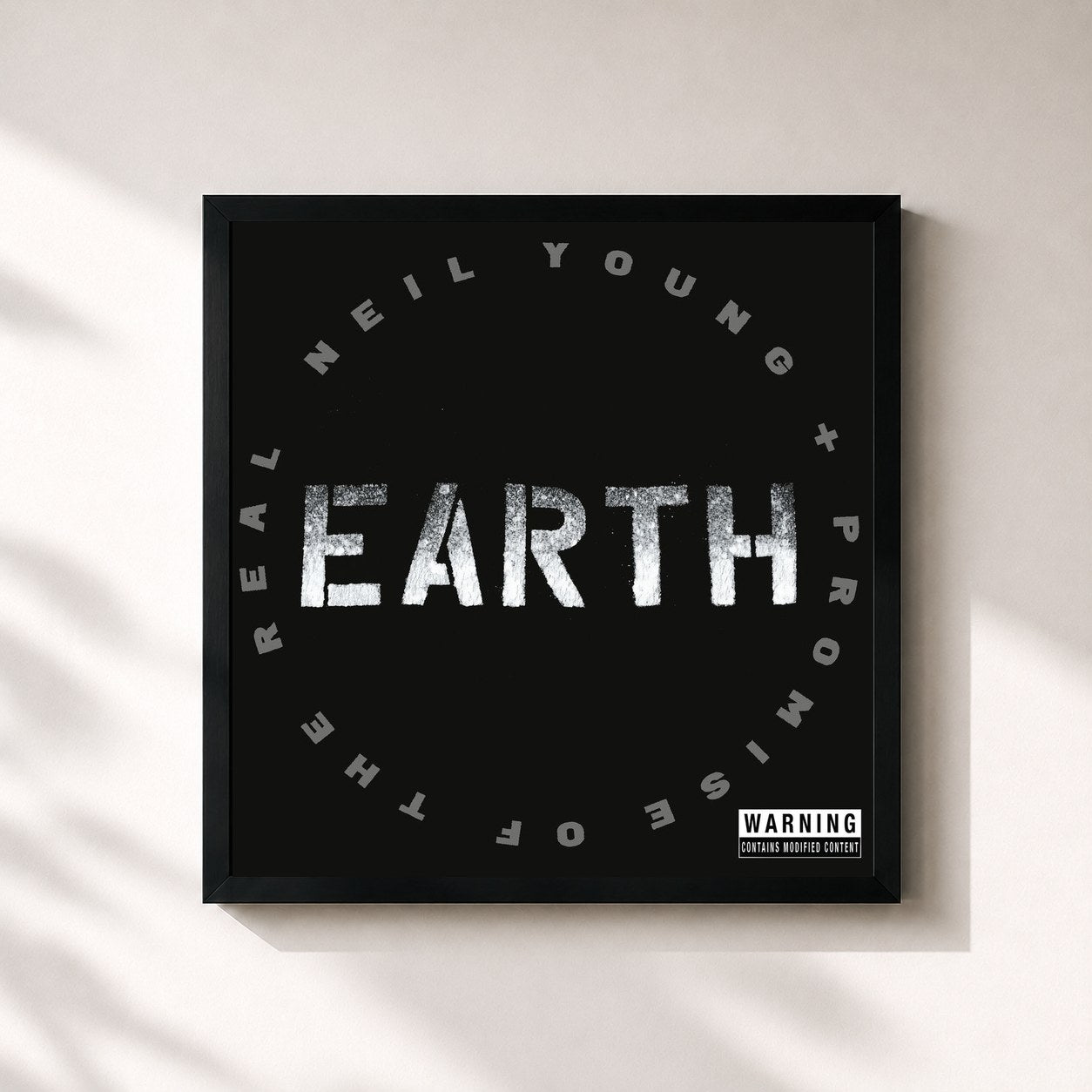 Neil Young – Earth