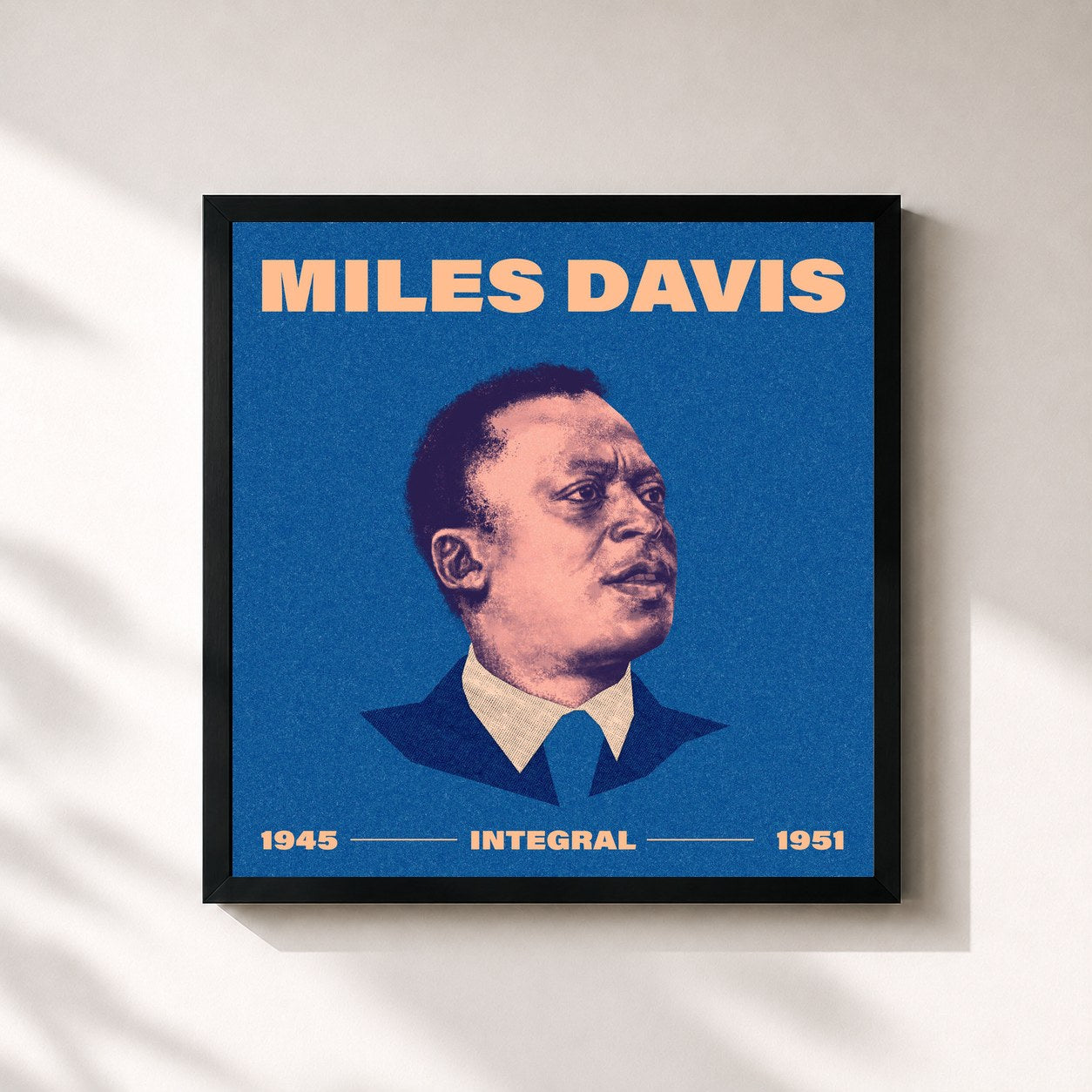 Miles Davis · INTEGRAL MILES DAVIS 1945-1951