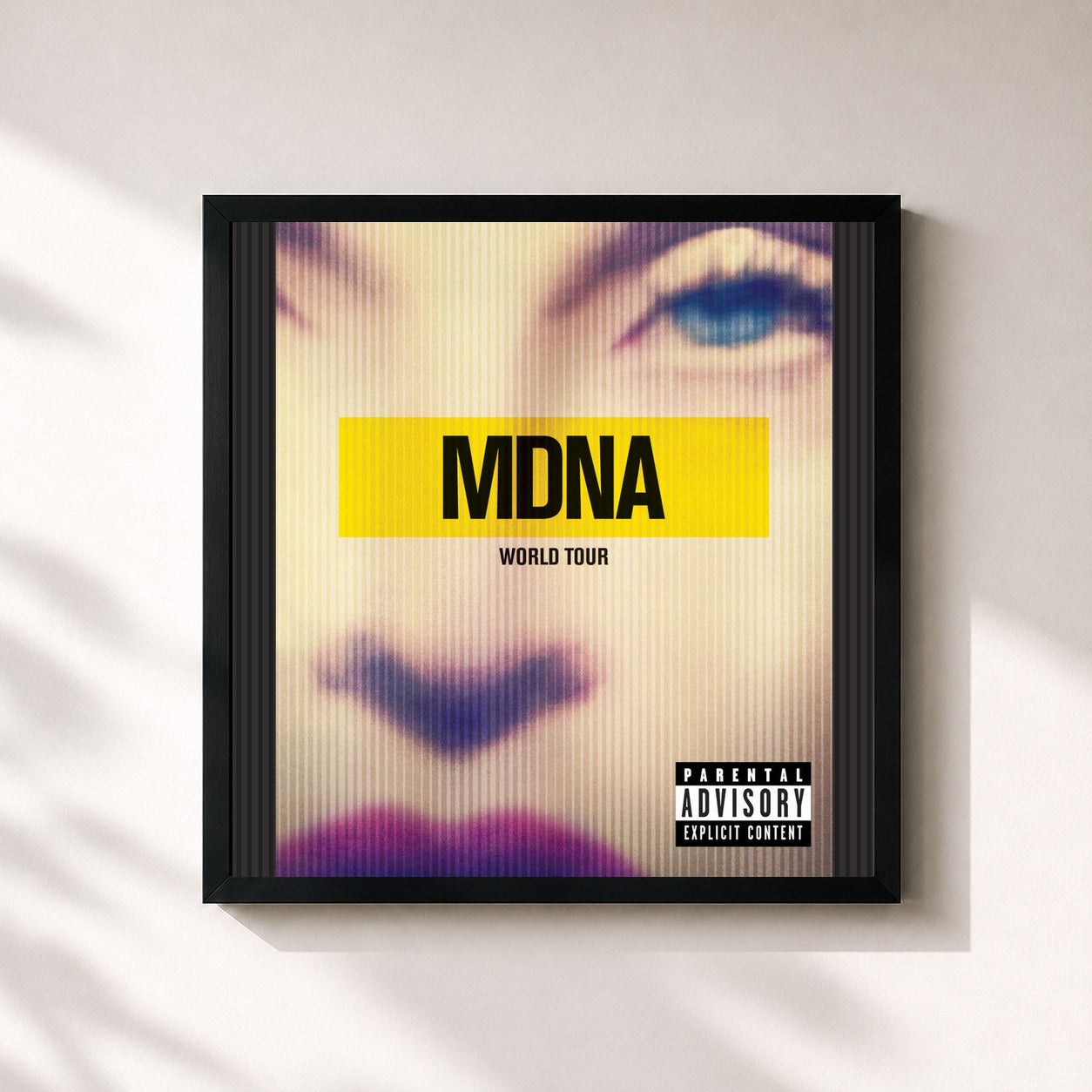 Madonna – MDNA World Tour (Live)
