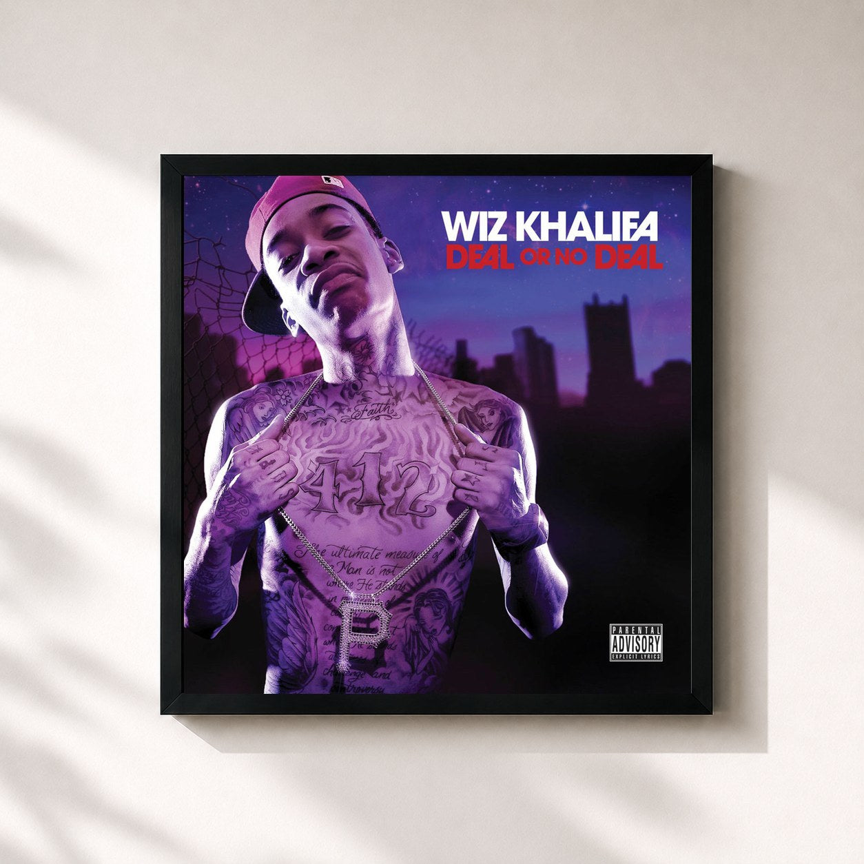 Wiz Khalifa · Deal Or No Deal