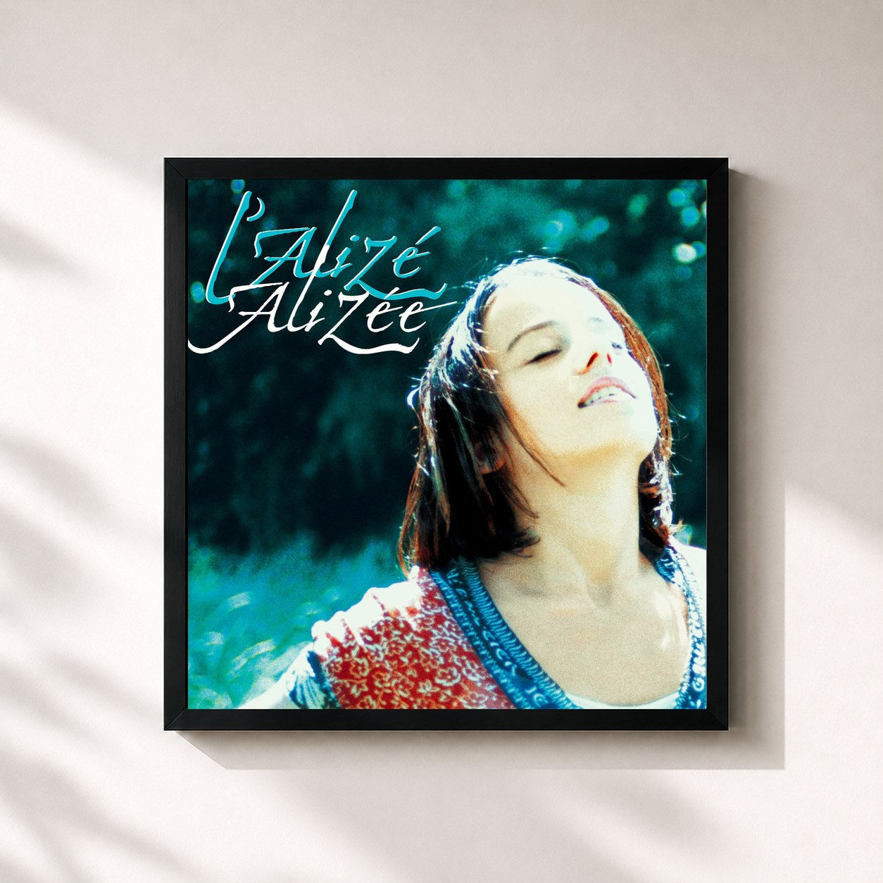 Alizée · L'Alizé