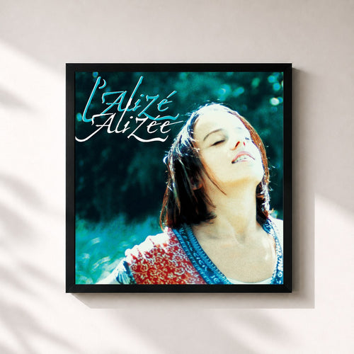 Alizée · L'Alizé