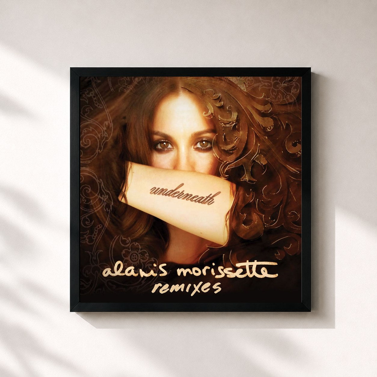 Alanis Morissette · Underneath (Remix EP)
