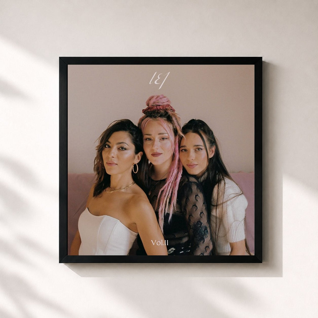 L.E.J · VOLUME II