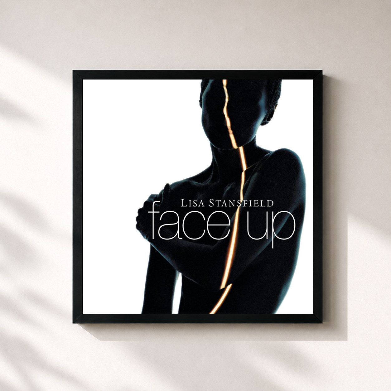 Lisa Stansfield · Face Up (Deluxe)