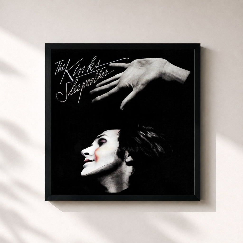 The Kinks · Sleepwalker