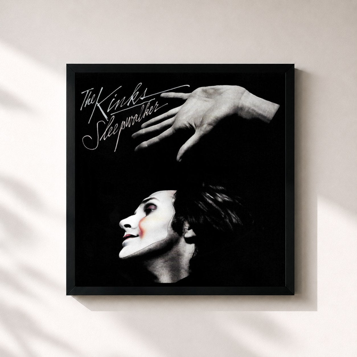 The Kinks · Sleepwalker