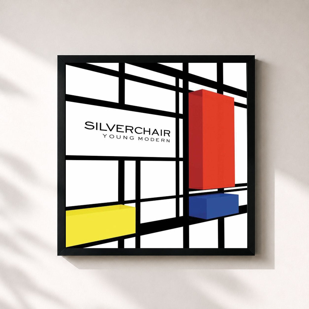 Silverchair · Young Modern