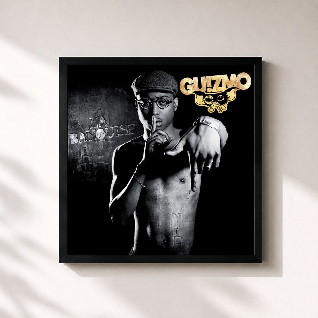 Guizmo · La Banquise