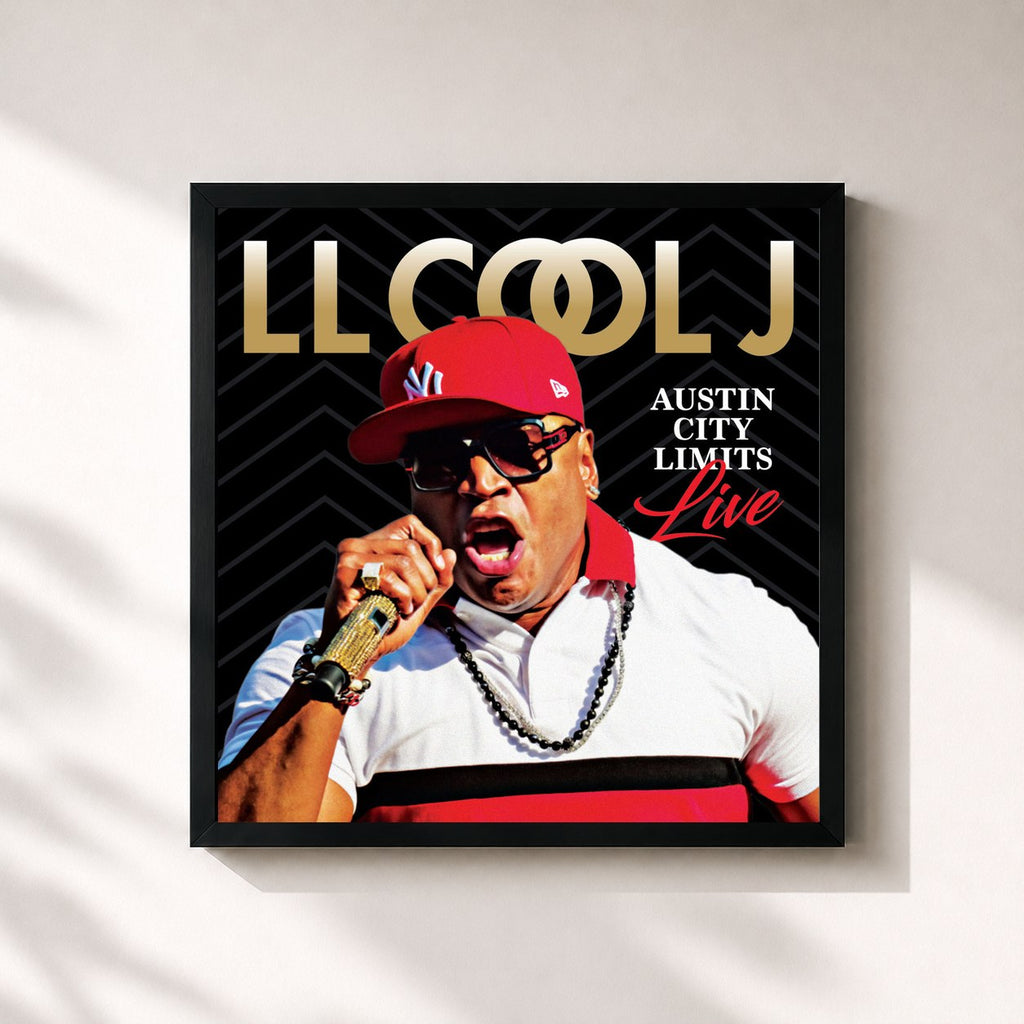 LL Cool J · Austin City Limits - Live
