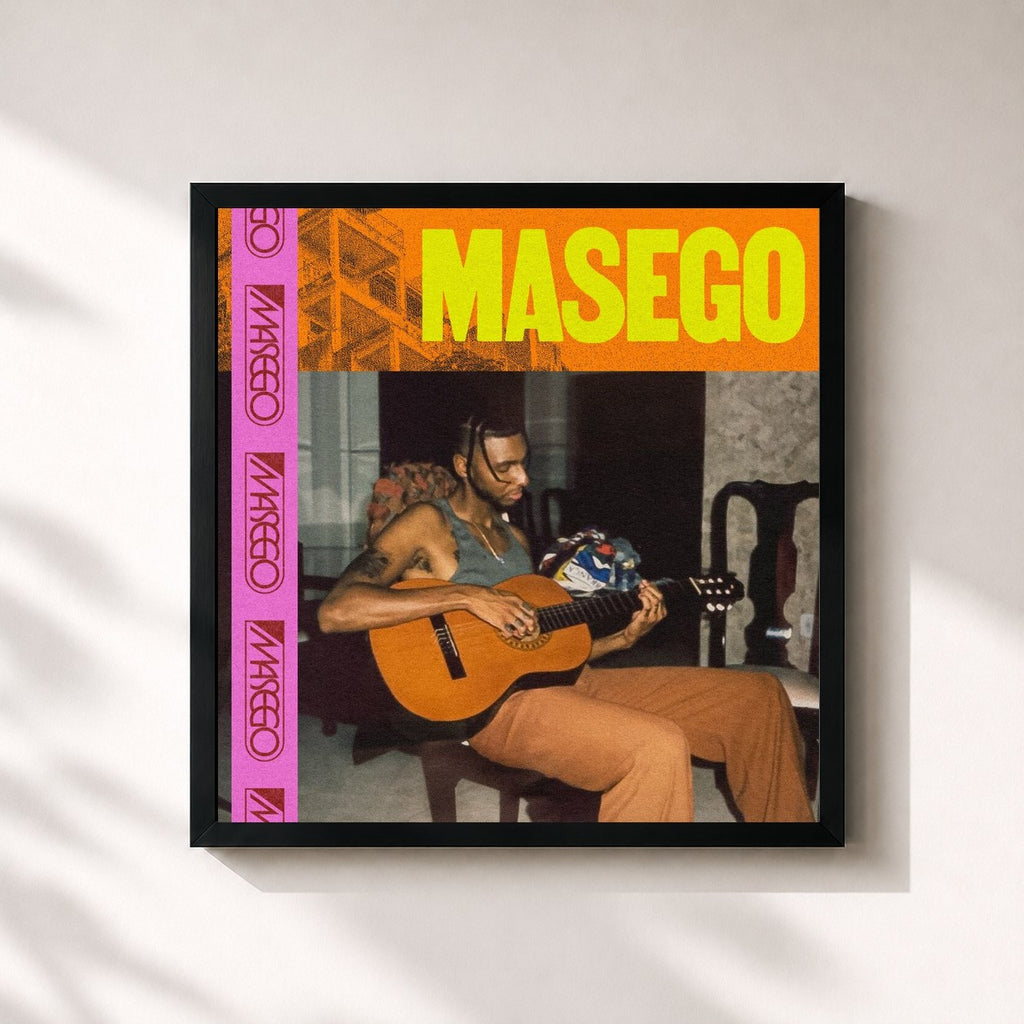 Masego – Masego
