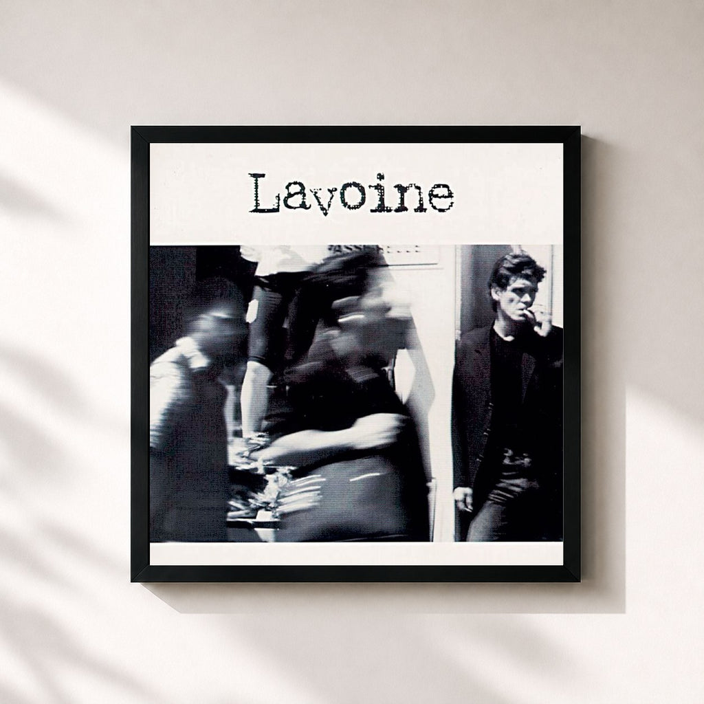Marc Lavoine · Lavoine