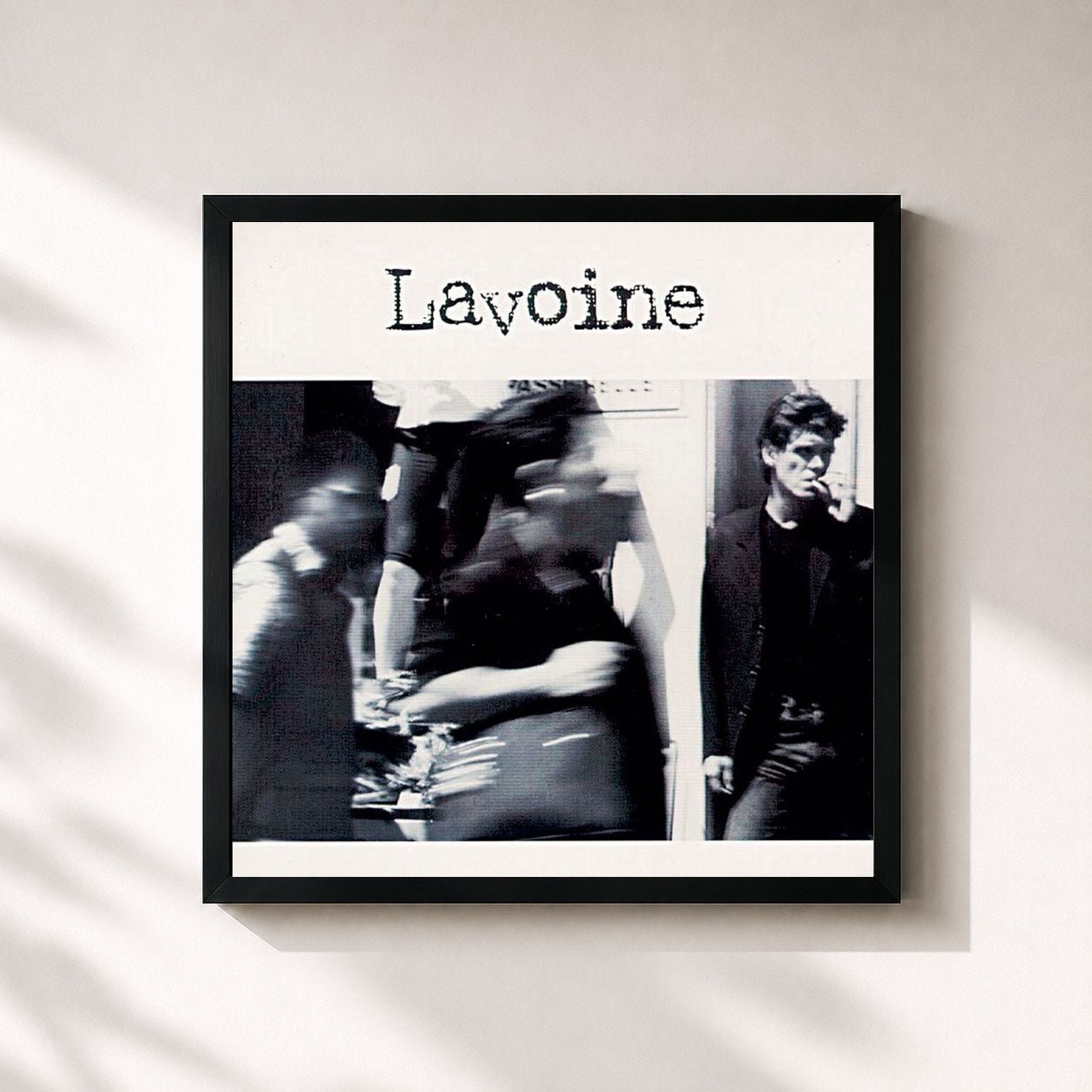 Marc Lavoine · Lavoine
