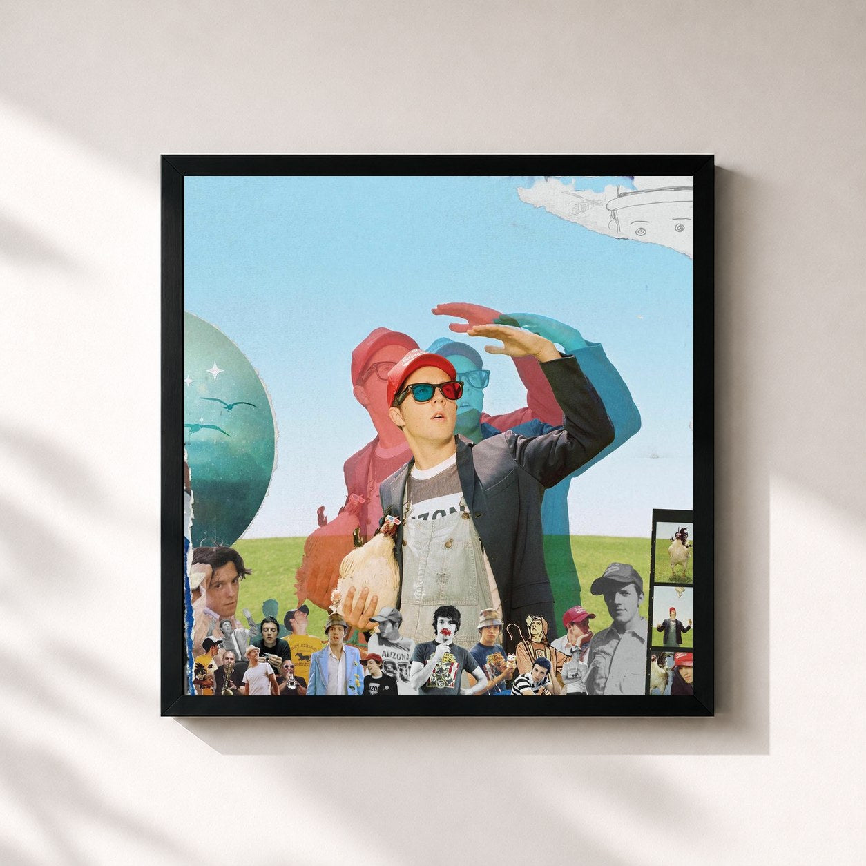 Jason Mraz · Things Are Looking Up