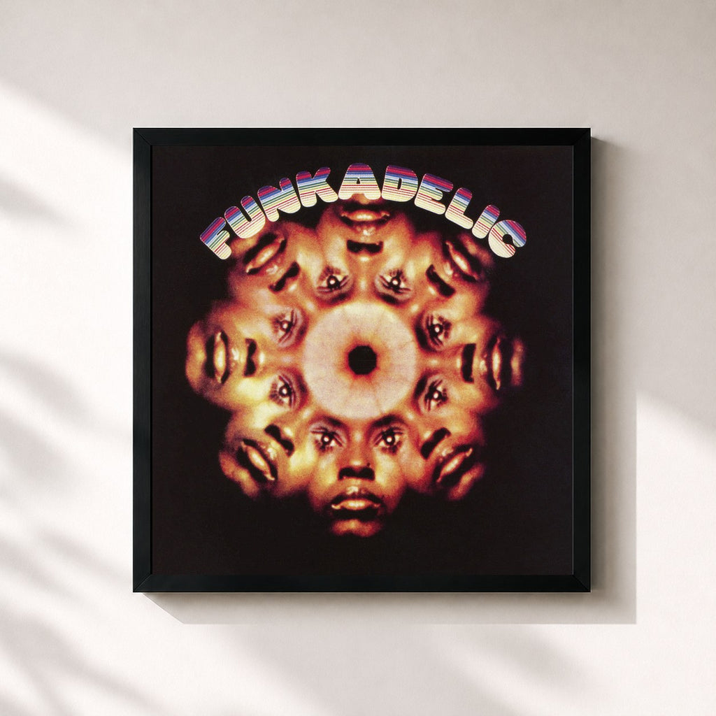 Funkadelic · Funkadelic