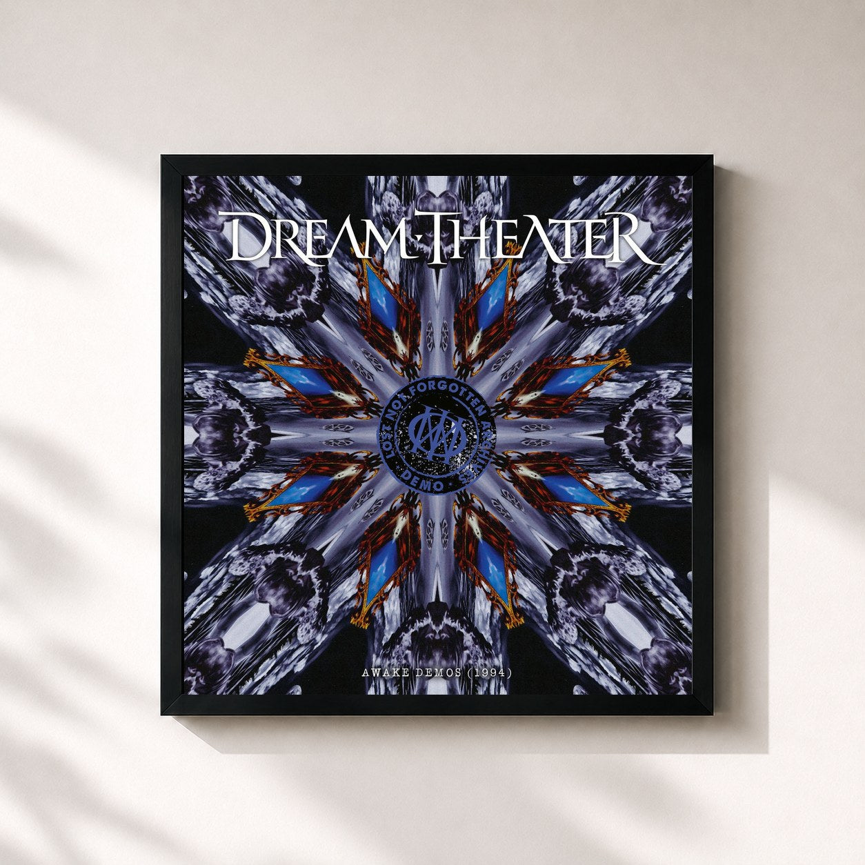 Dream Theater · Lost Not Forgotten Archives: Awake Demos (1994)