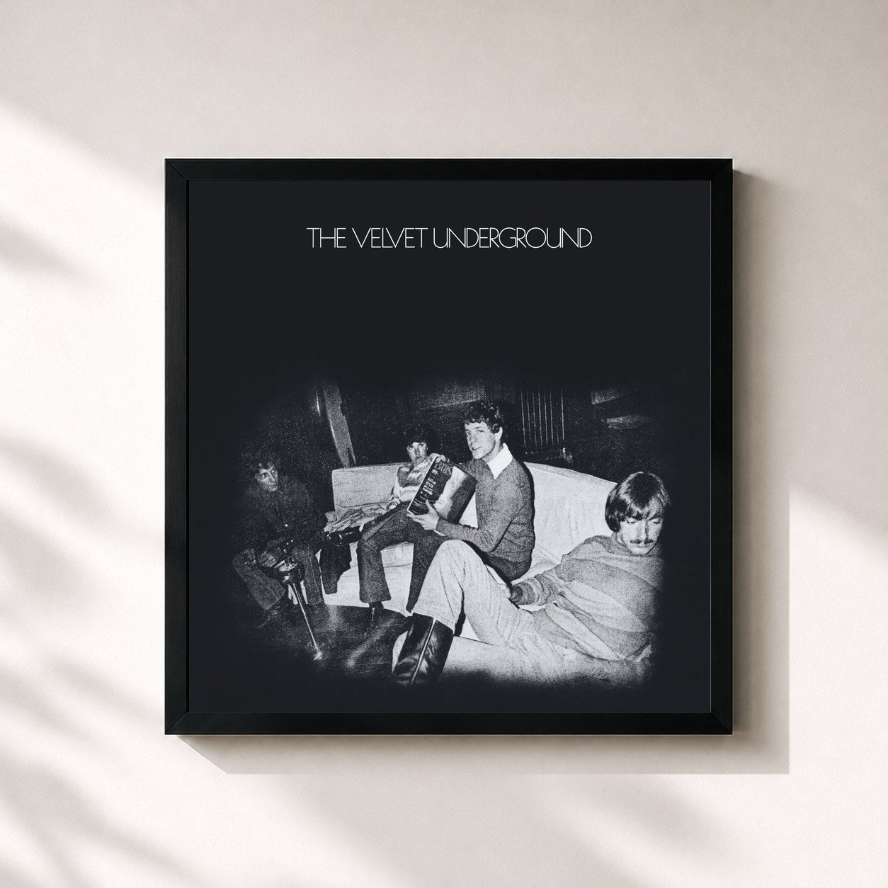 The Velvet Underground · The Velvet Underground (45th Anniversary)