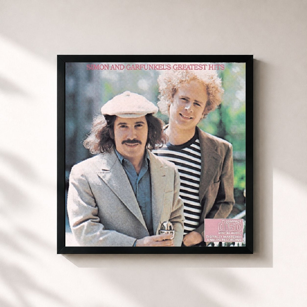 Simon & Garfunkel · Simon And Garfunkel's Greatest Hits