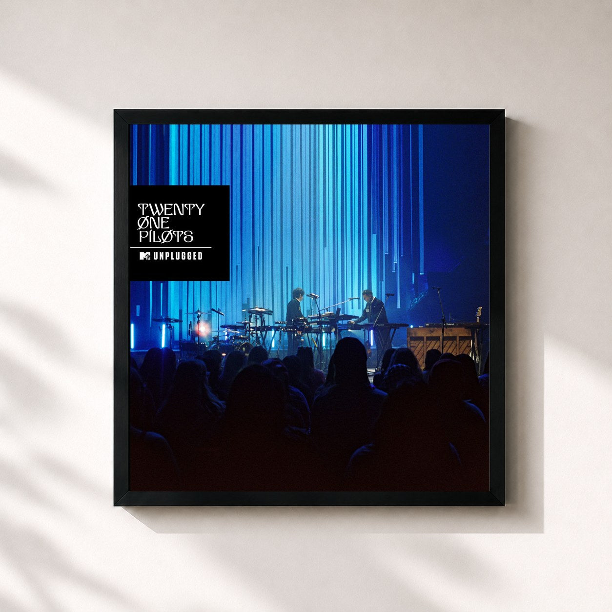 Twenty One Pilots · MTV Unplugged (Live)
