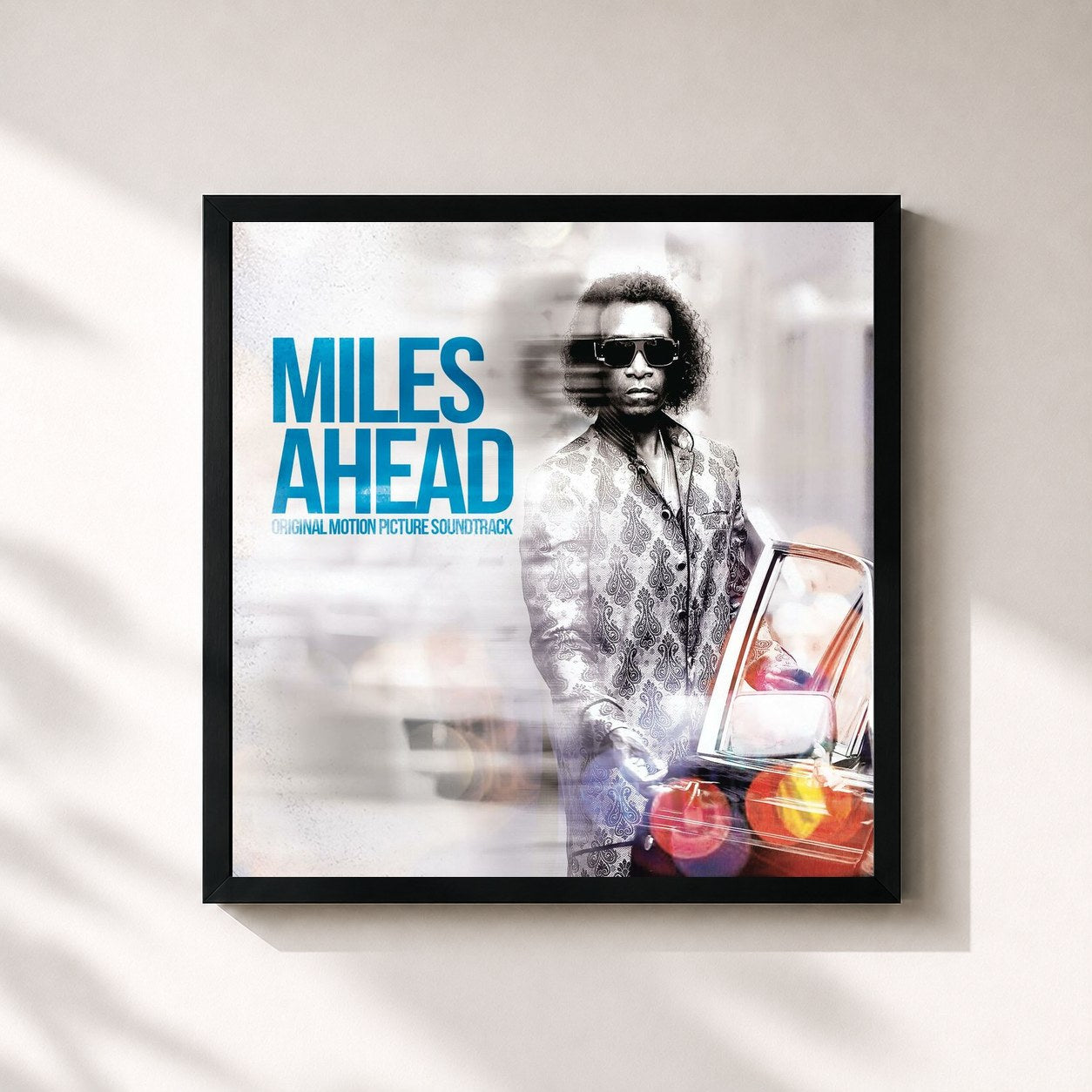 Miles Davis · Miles Ahead (Original Motion Picture Soundtrack)