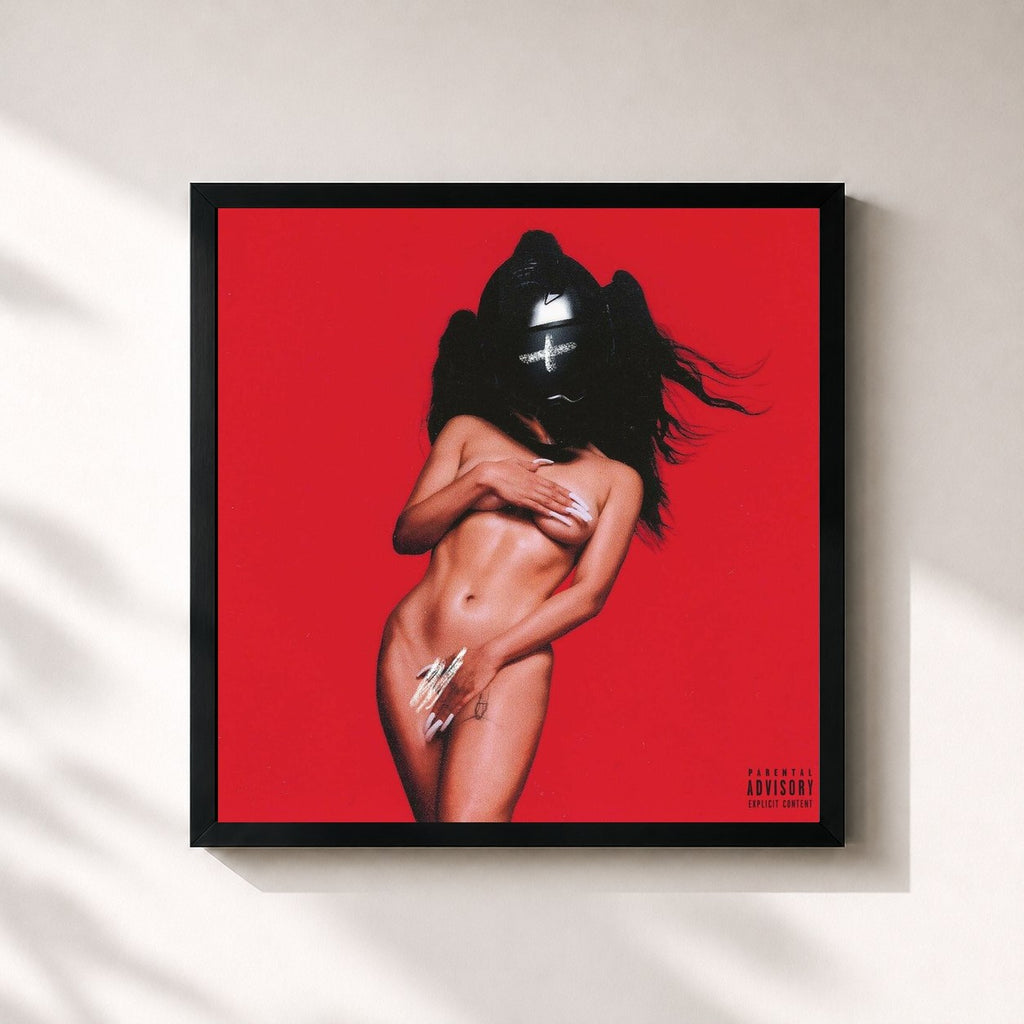 ROSALÍA – MOTOMAMI +