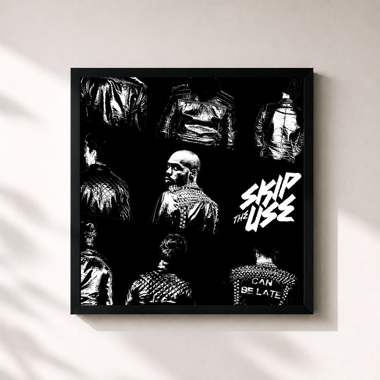 Skip the Use · Can Be Late (Super Deluxe Version)