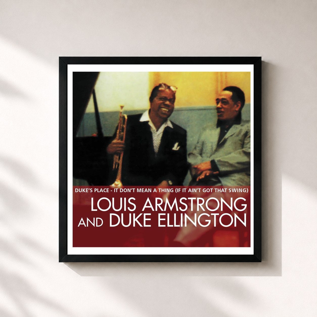 Louis Armstrong · Essential