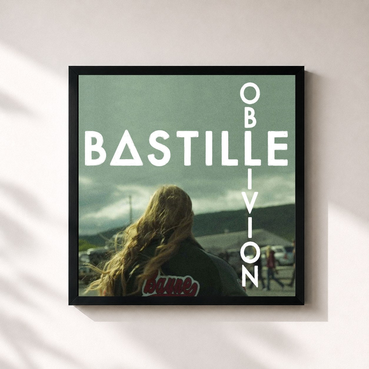 Bastille · Oblivion