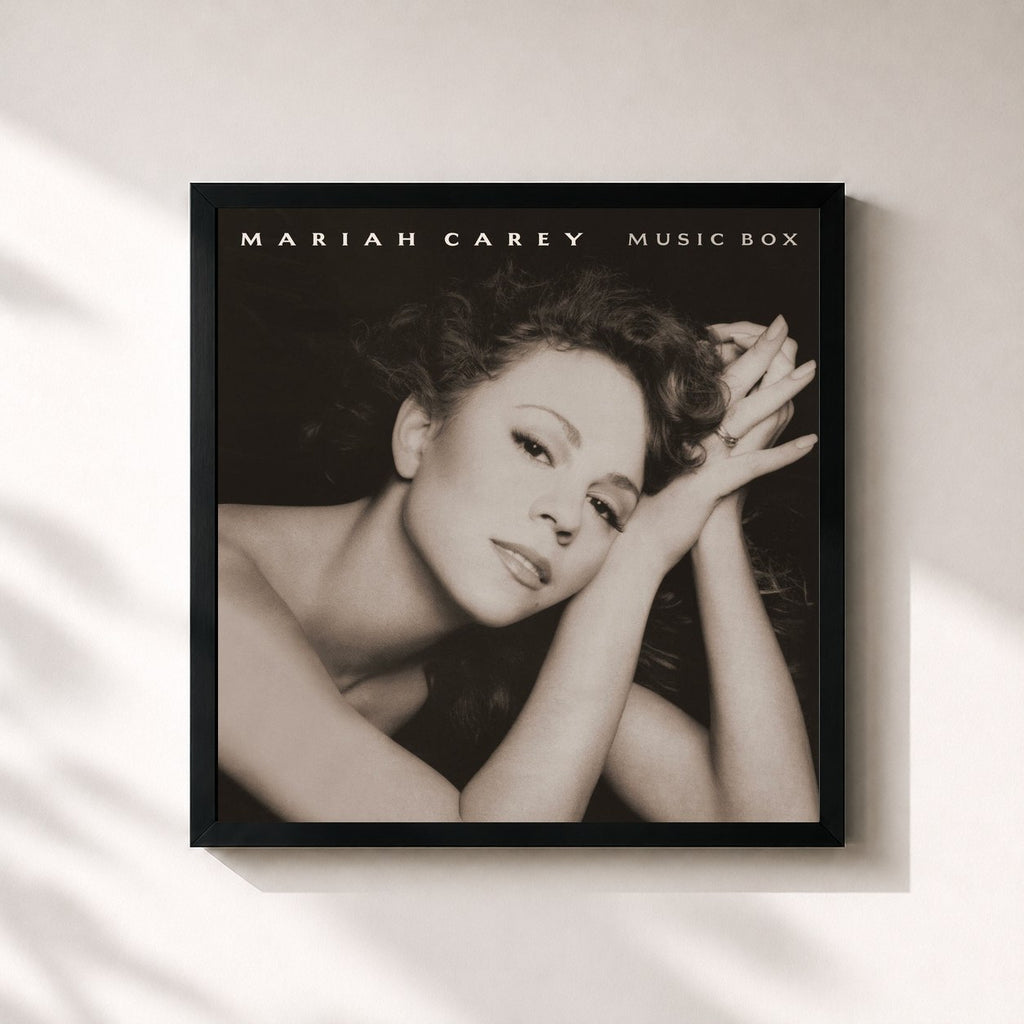Mariah Carey · Music Box: 30th Anniversary Edition