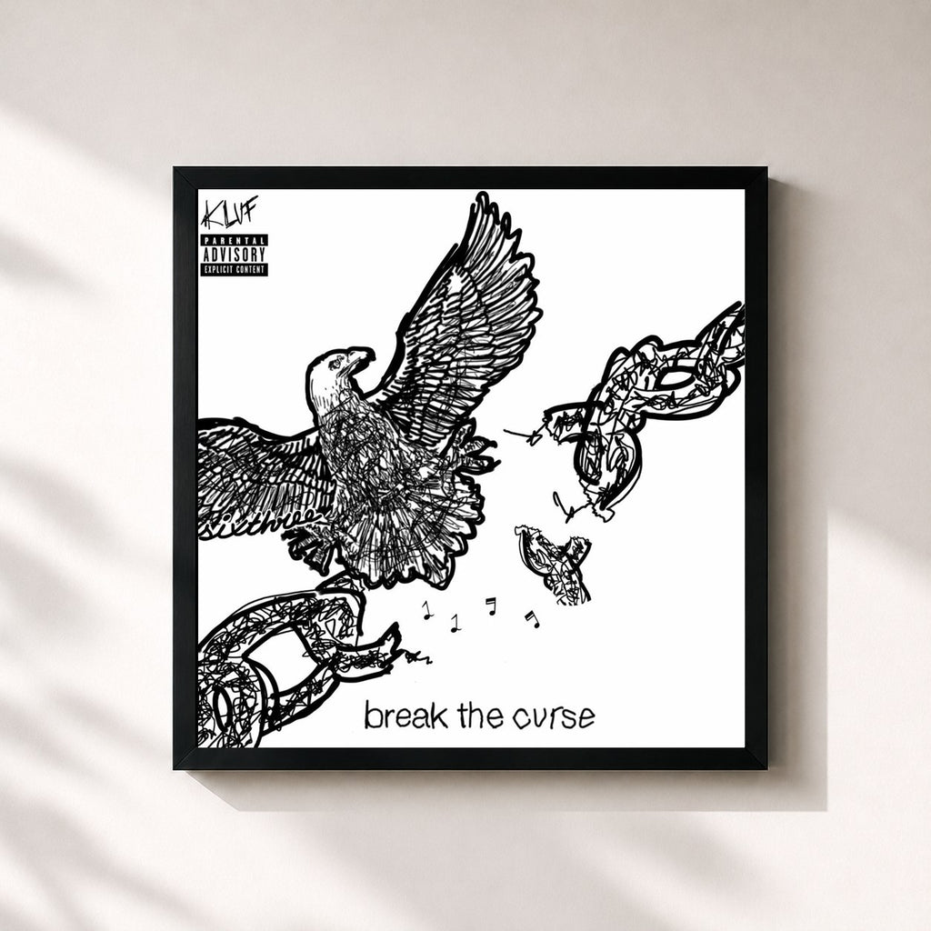 63KLUF – Break The Curse