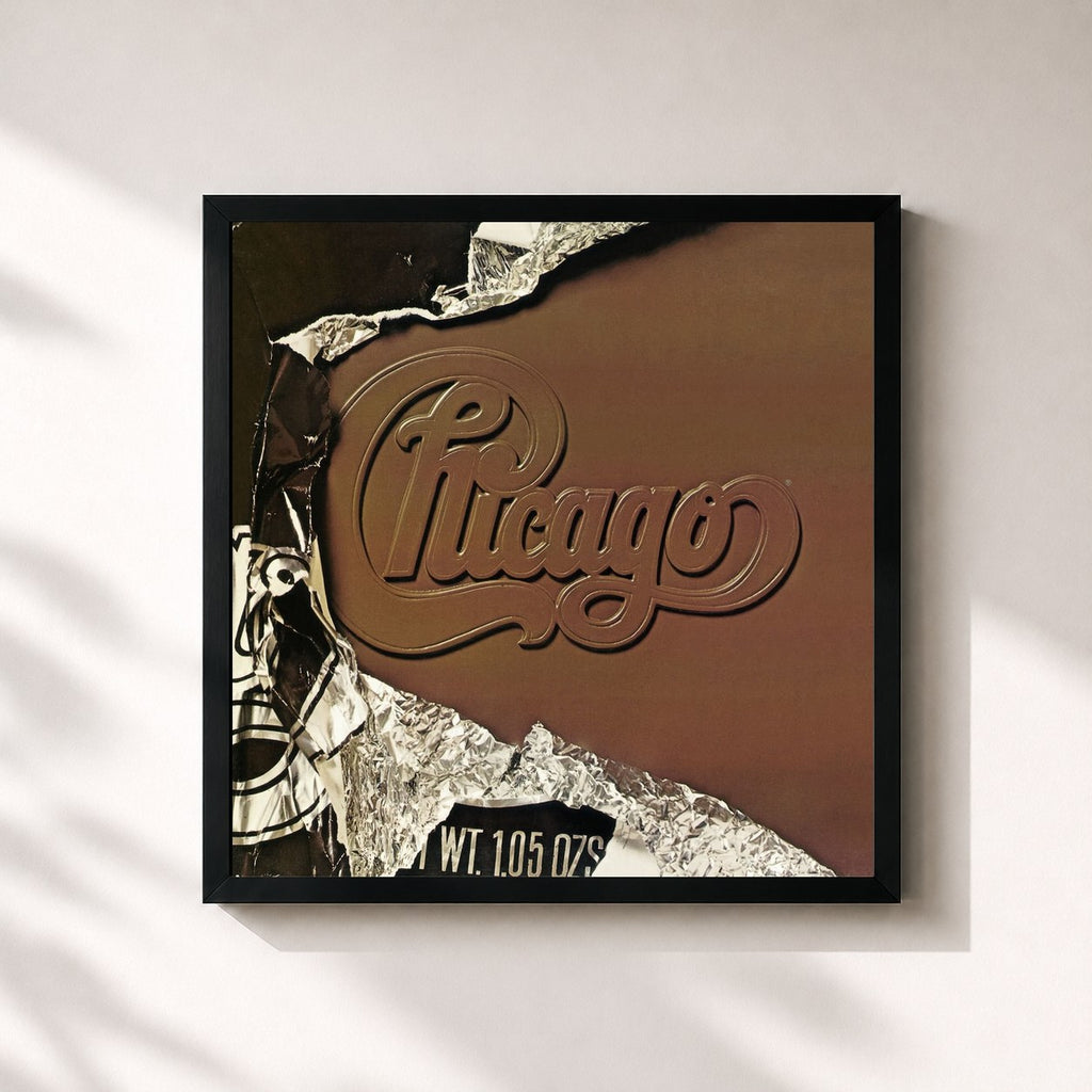 Chicago · Chicago X