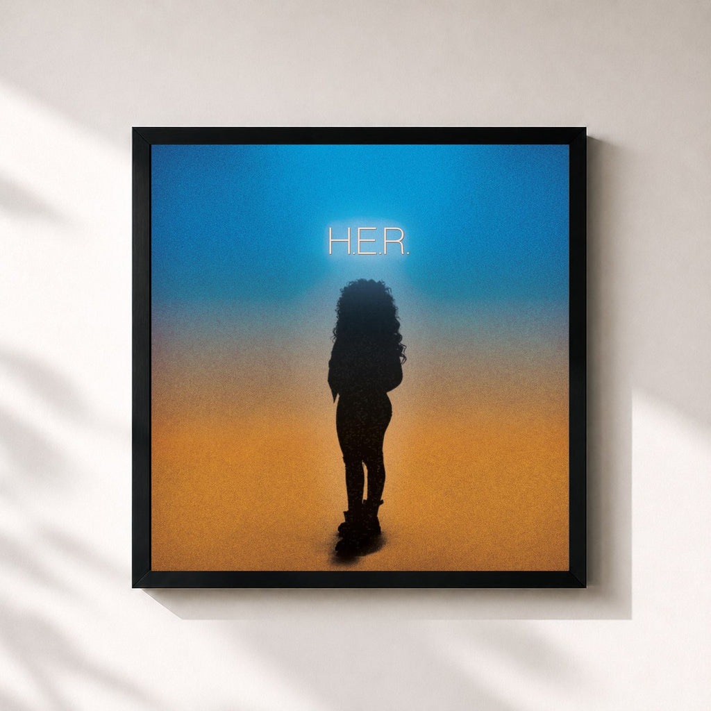 H.E.R. · H.E.R.
