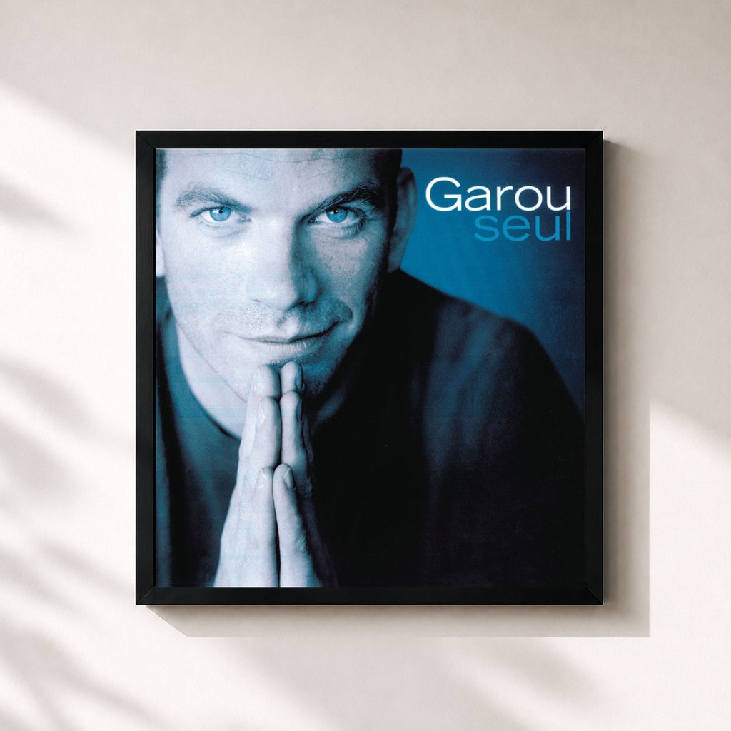 Garou · Seul