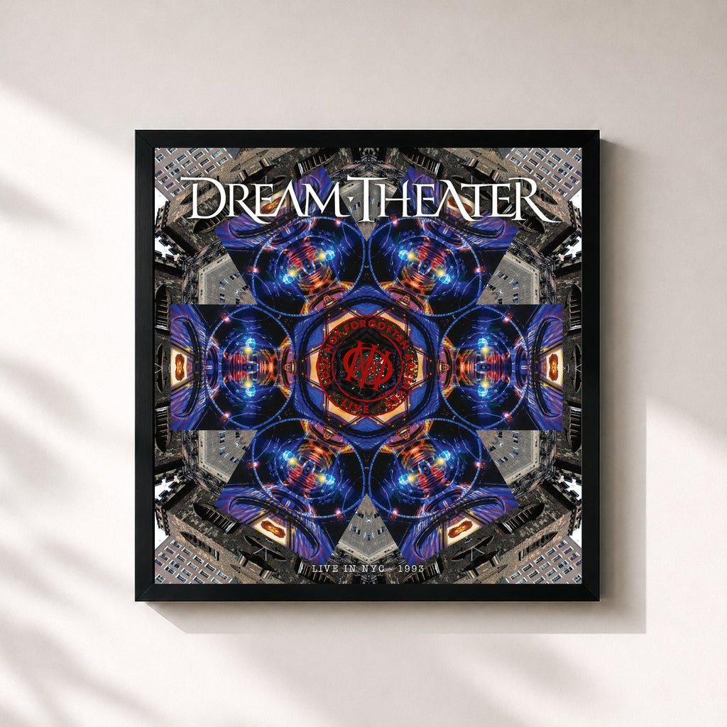 Dream Theater · Lost Not Forgotten Archives: Live in NYC - 1993